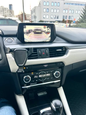 Mazda 6 SPORT 4x4, снимка 16