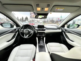 Mazda 6 SPORT 4x4, снимка 13