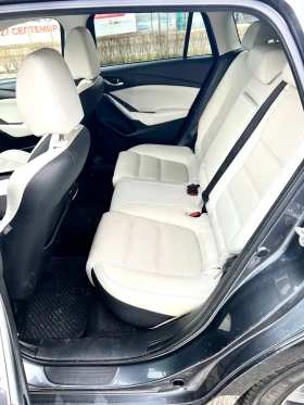 Mazda 6 SPORT 4x4, снимка 12