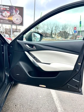 Mazda 6 SPORT 4x4, снимка 10
