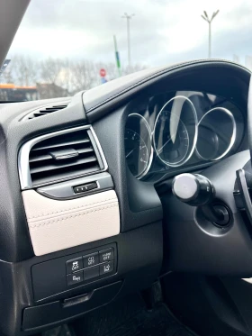 Mazda 6 SPORT 4x4, снимка 14