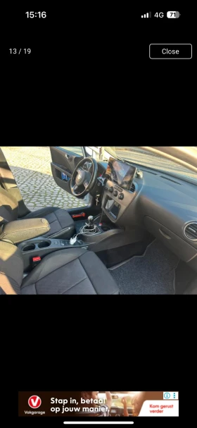 Seat Leon, снимка 9