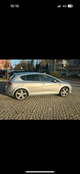 Seat Leon, снимка 5