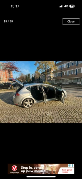 Seat Leon, снимка 6