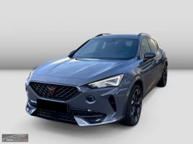 Cupra Formentor 1.4PHEV/245HP/VZ/DSG/CAM/MEMO/NAVI/LED/773g, снимка 1