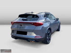 Cupra Formentor 1.4PHEV/245HP/VZ/DSG/CAM/MEMO/NAVI/LED/773g, снимка 3