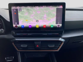 Cupra Formentor 1.4PHEV/245HP/VZ/DSG/CAM/MEMO/NAVI/LED/773g, снимка 9