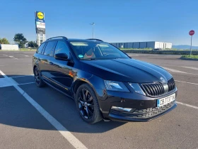 Skoda Octavia 1.6TDI DSG | Панорама | Keyless | СЛЕД ТОП ОБСЛУЖВ, снимка 1