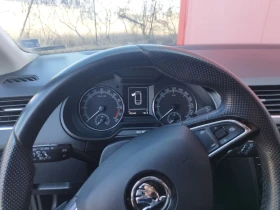 Skoda Octavia, снимка 11