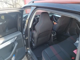 Skoda Octavia, снимка 8