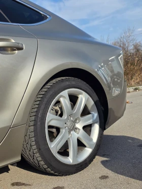 Audi A7 S line, снимка 11
