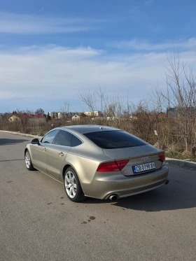 Audi A7 S line, снимка 4