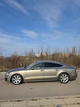 Audi A7 S line, снимка 3