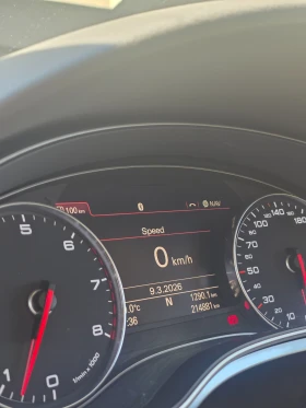 Audi A7 S line, снимка 8