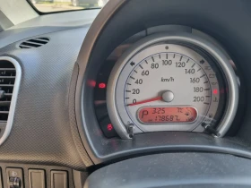 Suzuki Splash, снимка 9