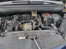 Citroen C4 Picasso, снимка 9