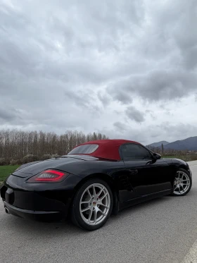 Porsche Boxster, снимка 8