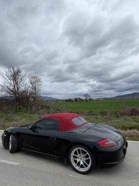 Porsche Boxster, снимка 10