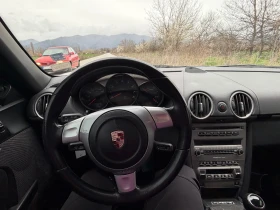 Porsche Boxster, снимка 3