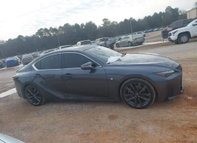 Lexus IS 350, снимка 13