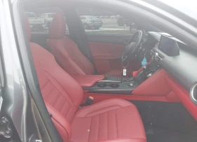 Lexus IS 350, снимка 5