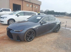 Lexus IS 350, снимка 2