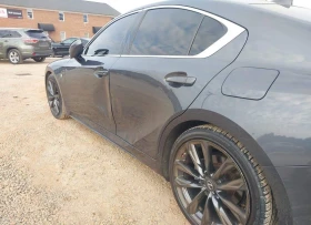 Lexus IS 350, снимка 6