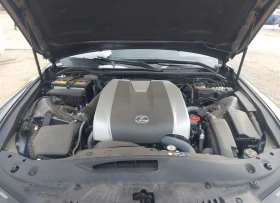 Lexus IS 350, снимка 10