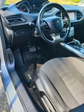 Peugeot 308, снимка 8