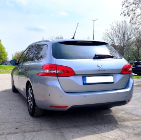 Peugeot 308, снимка 4