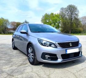 Peugeot 308, снимка 2