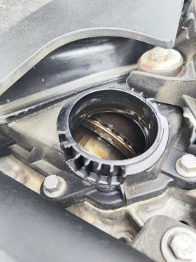 Peugeot 308, снимка 14