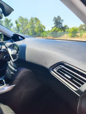 Peugeot 308, снимка 9