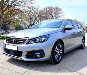 Peugeot 308, снимка 1
