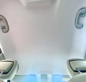 Mercedes-Benz C 200 2.2, снимка 8