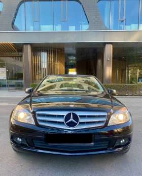 Mercedes-Benz C 200 2.2, снимка 2