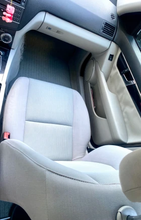 Mercedes-Benz C 200 2.2, снимка 6
