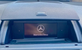 Mercedes-Benz C 200 2.2, снимка 10