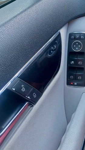 Mercedes-Benz C 200 2.2, снимка 11