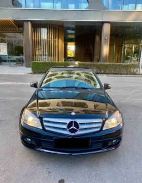 Mercedes-Benz C 200 2.2, снимка 12