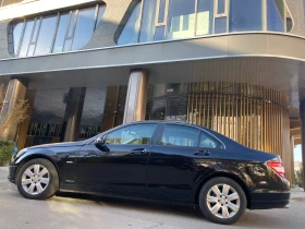 Mercedes-Benz C 200 2.2, снимка 14
