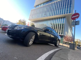 Mercedes-Benz C 200 2.2, снимка 7