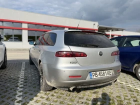Alfa Romeo 159 sportwagon, снимка 3
