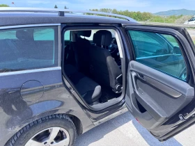 VW Passat 2.0TDI 140PS EVRO 5b, снимка 13
