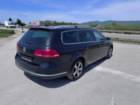 VW Passat 2.0TDI 140PS EVRO 5b, снимка 6