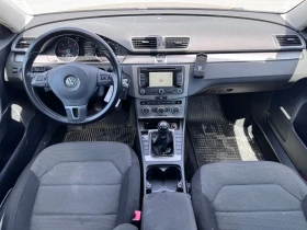 VW Passat 2.0TDI 140PS EVRO 5b, снимка 9