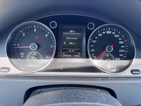 VW Passat 2.0TDI 140PS EVRO 5b, снимка 10