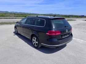 VW Passat 2.0TDI 140PS EVRO 5b, снимка 4