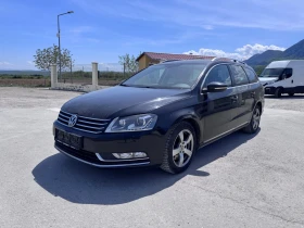 VW Passat 2.0TDI 140PS EVRO 5b, снимка 2