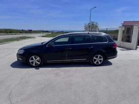 VW Passat 2.0TDI 140PS EVRO 5b, снимка 3